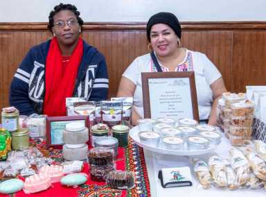 NE Bx Community Winter Market|NE Bx Community Winter Market|NE Bx Community Winter Market