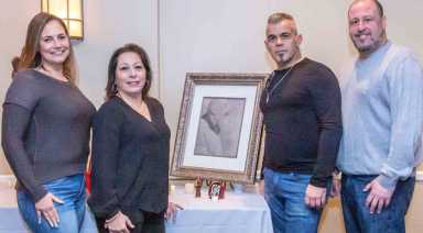 An Afternoon With St. Pio & The Divine