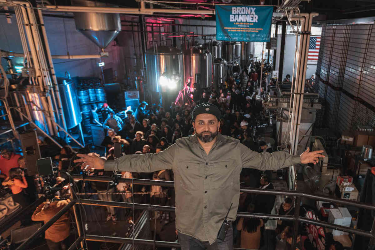 It’s The Bronx preview event an overwhelming success|It’s The Bronx preview event an overwhelming success