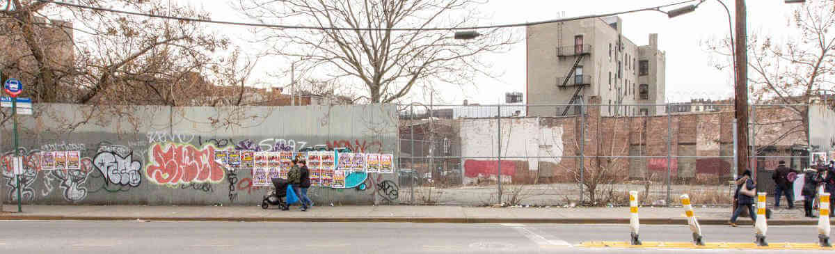 3rd Avenue affordable housing development planned|3rd Avenue affordable housing development planned|3rd Avenue affordable housing development planned|3rd Avenue affordable housing development planned