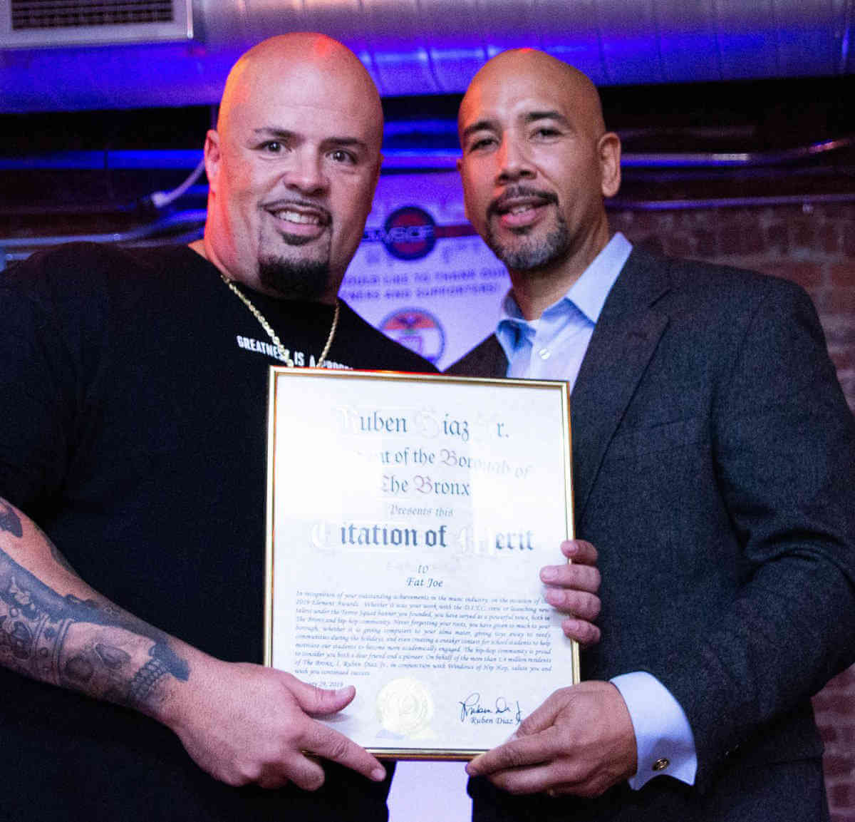 BP Diaz Co-Hosts Element of Hip Hop Awards|BP Diaz Co-Hosts Element of Hip Hop Awards|BP Diaz Co-Hosts Element of Hip Hop Awards|BP Diaz Co-Hosts Element of Hip Hop Awards|BP Diaz Co-Hosts Element of Hip Hop Awards|BP Diaz Co-Hosts Element of Hip Hop Awards