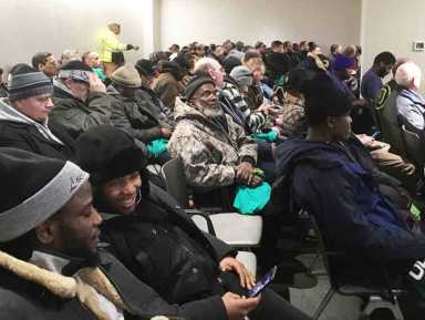 Blondell Commons backed at ULURP