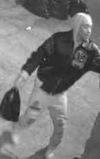 Police Blotter|Police Blotter|Police Blotter
