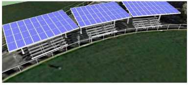 TNLL completes energy efficient LED lighting project