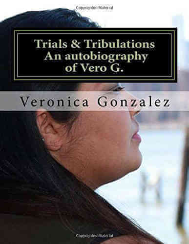 Fordham musician Vero G. pens autobiography