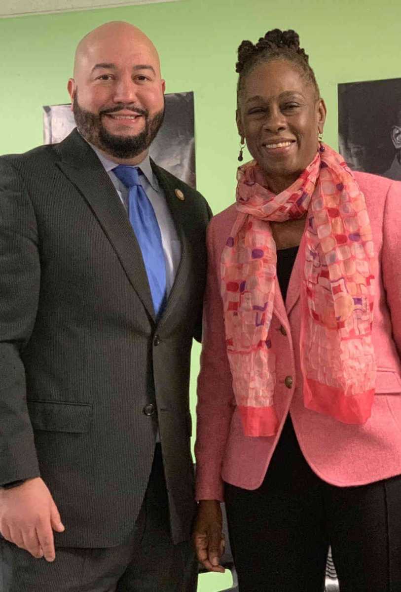 Casa Boricua Center PROTECT Our Elders