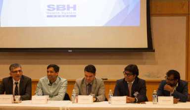 St. Barnabas’ Department of Medicine Alumni Weekend