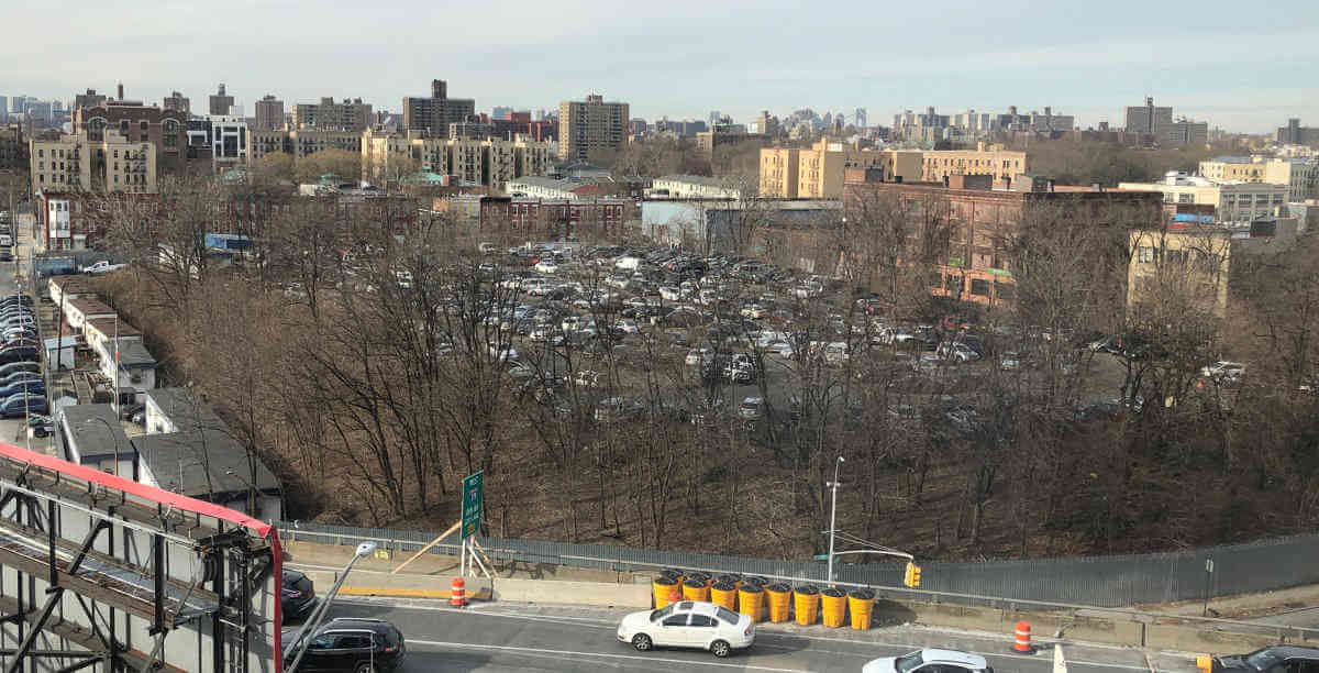 Mott Haven releases anti-jail video