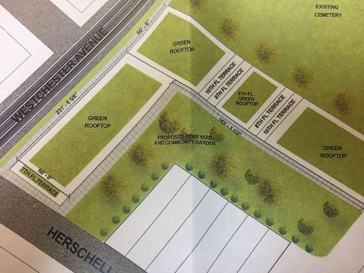 St Peter’s: No bodies found/Landmark’s OK will give housing complex a GO|St Peter’s: No bodies found/Landmark’s OK will give housing complex a GO|St Peter’s: No bodies found/Landmark’s OK will give housing complex a GO