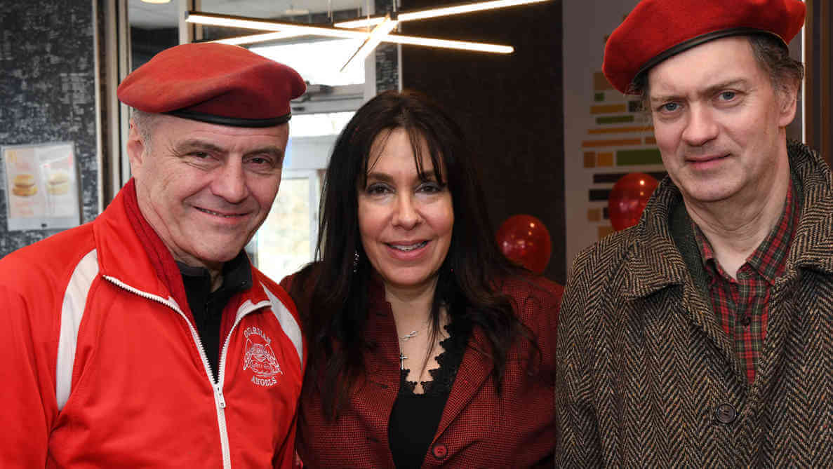 McDonald’s Commemorates Guardian Angels’ 40th Year|McDonald’s Commemorates Guardian Angels’ 40th Year|McDonald’s Commemorates Guardian Angels’ 40th Year|McDonald’s Commemorates Guardian Angels’ 40th Year|McDonald’s Commemorates Guardian Angels’ 40th Year|McDonald’s Commemorates Guardian Angels’ 40th Year