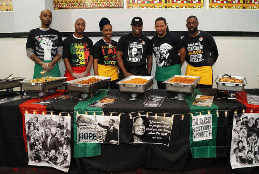 BP Diaz Hosts Black History Month Awards Gala|BP Diaz Hosts Black History Month Awards Gala|BP Diaz Hosts Black History Month Awards Gala|BP Diaz Hosts Black History Month Awards Gala|BP Diaz Hosts Black History Month Awards Gala|BP Diaz Hosts Black History Month Awards Gala