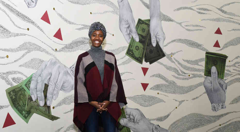 Lehman College Exhibits ‘Mediums of Exchange’|Lehman College Exhibits ‘Mediums of Exchange’|Lehman College Exhibits ‘Mediums of Exchange’|Lehman College Exhibits ‘Mediums of Exchange’|Lehman College Exhibits ‘Mediums of Exchange’|Lehman College Exhibits ‘Mediums of Exchange’