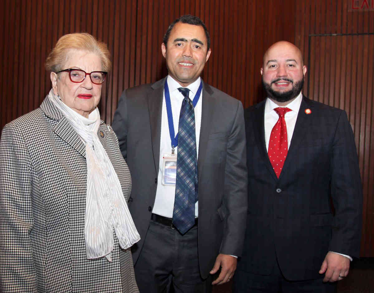 Lincoln Hosts Legislative Summit|Lincoln Hosts Legislative Summit