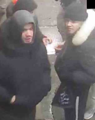 Police Blotter|Police Blotter