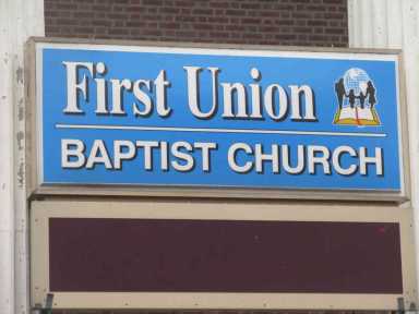 Development deal saves troubled Grand Concourse church