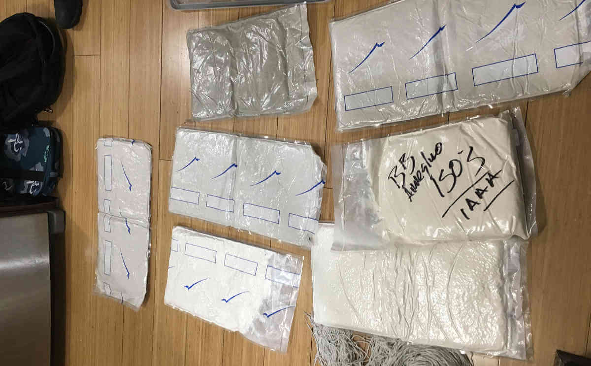 Police bust Soundview-Yonkers heroin and fentanyl ring