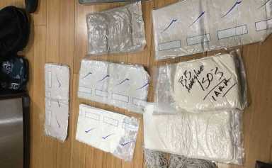 Police bust Soundview-Yonkers heroin and fentanyl ring