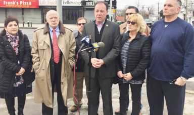 Hit ‘n run leaves man in coma|Hit ‘n run leaves man in coma