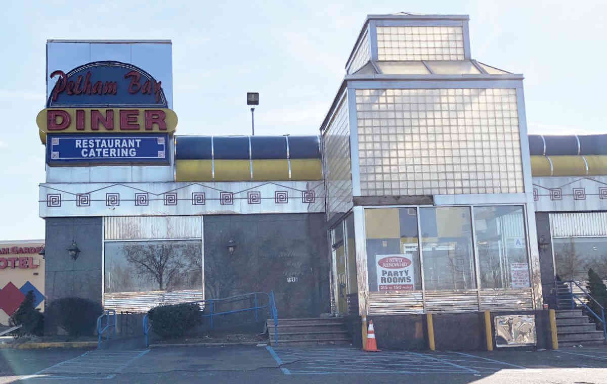Payless hotsell pelham parkway