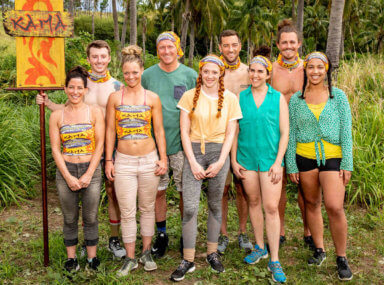 Local woman airs on Survivor: Edge of Extinction|Local woman airs on Survivor: Edge of Extinction|Local woman airs on Survivor: Edge of Extinction