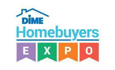 Dime Homebuyers Expo