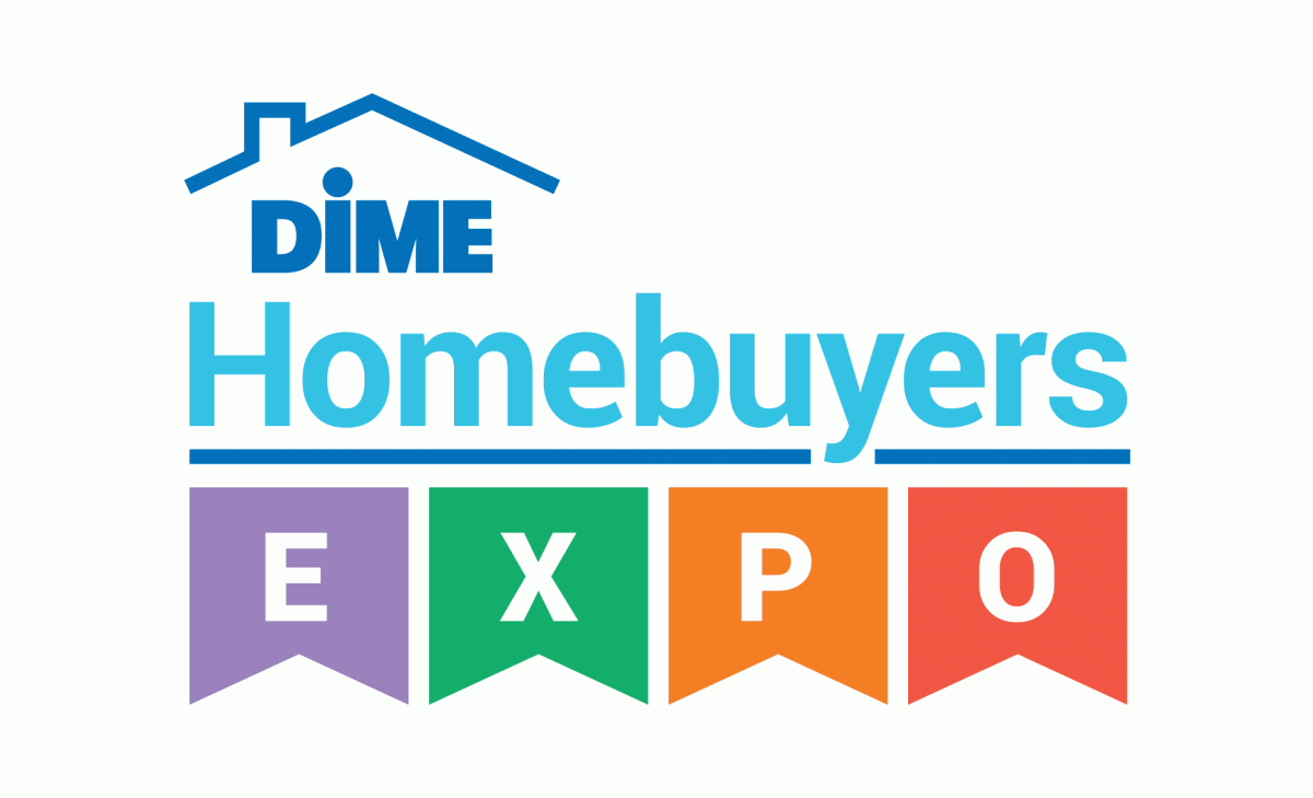 Dime Homebuyers Expo