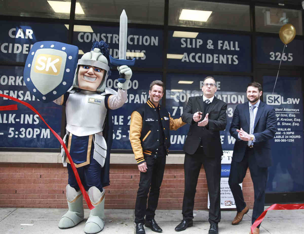 Shaw Kreizer Injury Lawyers Opens In Pel Bay|Shaw Kreizer Injury Lawyers Opens In Pel Bay