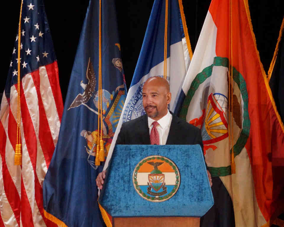 Diaz’s State of the Borough calls out Mott Haven jail plan|Diaz’s State of the Borough calls out Mott Haven jail plan|Diaz’s State of the Borough calls out Mott Haven jail plan