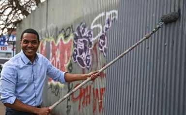 Torres, FedCap’s Snow & Graffiti Removal Initiative|Torres, FedCap’s Snow & Graffiti Removal Initiative