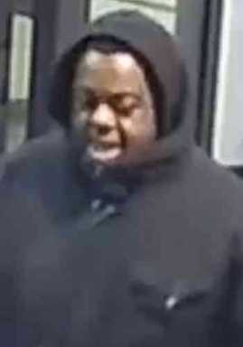 Police Blotter|Police Blotter