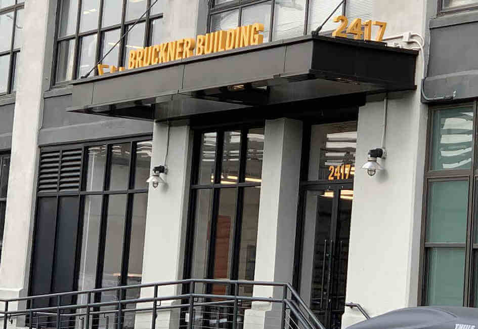 Great Performances caterers moving to Mott Haven|Great Performances caterers moving to Mott Haven