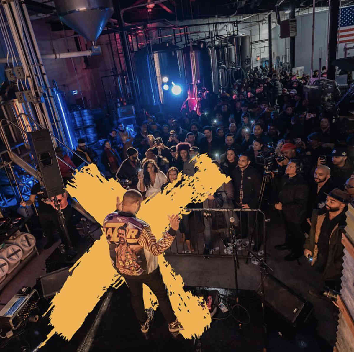 It’s The Bronx headliners announced|It’s The Bronx headliners announced