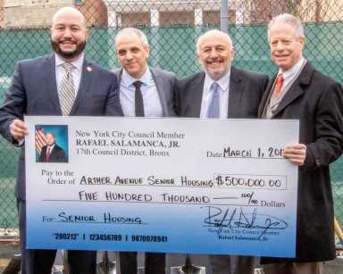 Senior Apartments Construction Begins|Senior Apartments Construction Begins|Senior Apartments Construction Begins