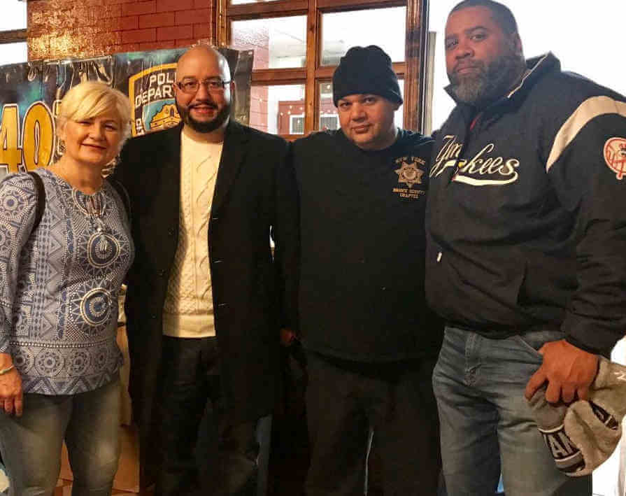 Salamanca Feeds & Clothes Community