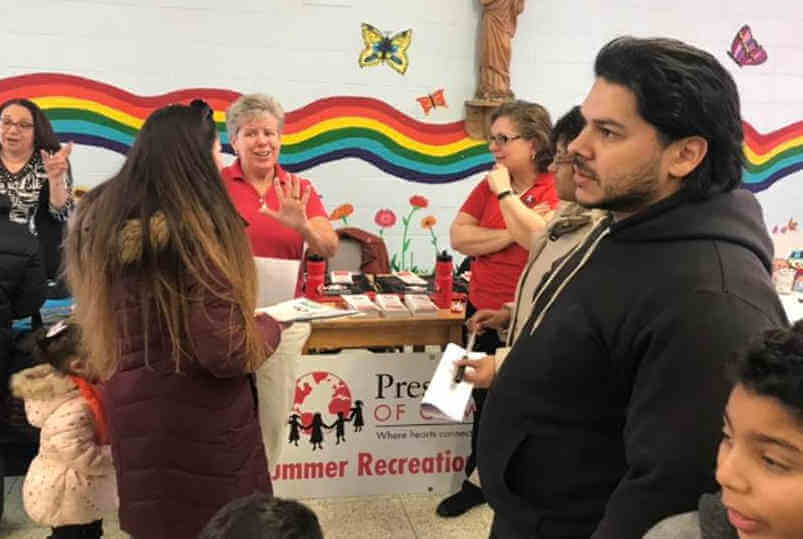 Bronx Summer Camp Expo Bronx Times Bronx Summer Camp Expo Bronx Times