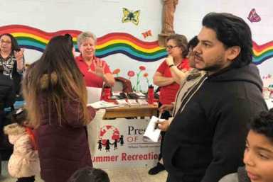 Bronx Summer Camp Expo