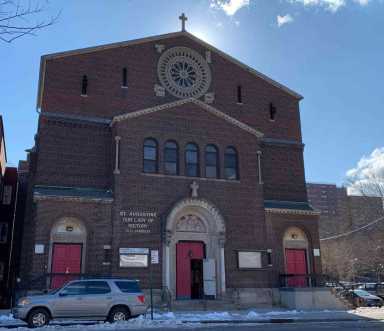 St. Augustine-OLV parishioners charge $$ irregularities