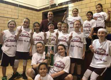 Around Town: News from your neighbors