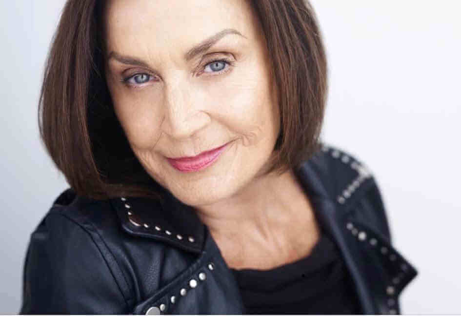 Pelham Bay actress performs solo tale of redemption|Pelham Bay actress performs solo tale of redemption|Pelham Bay actress performs solo tale of redemption