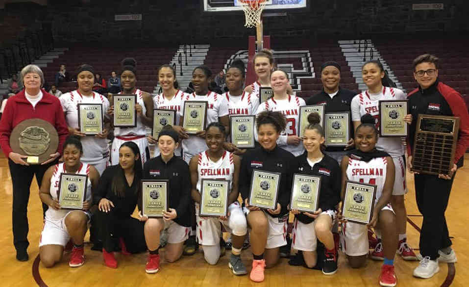 Scanlan Named CHSAA Division A Champs|Scanlan Named CHSAA Division A Champs|Scanlan Named CHSAA Division A Champs
