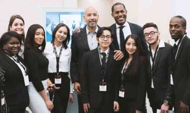 Project Destined Hosts Bronx Championship|Project Destined Hosts Bronx Championship|Project Destined Hosts Bronx Championship