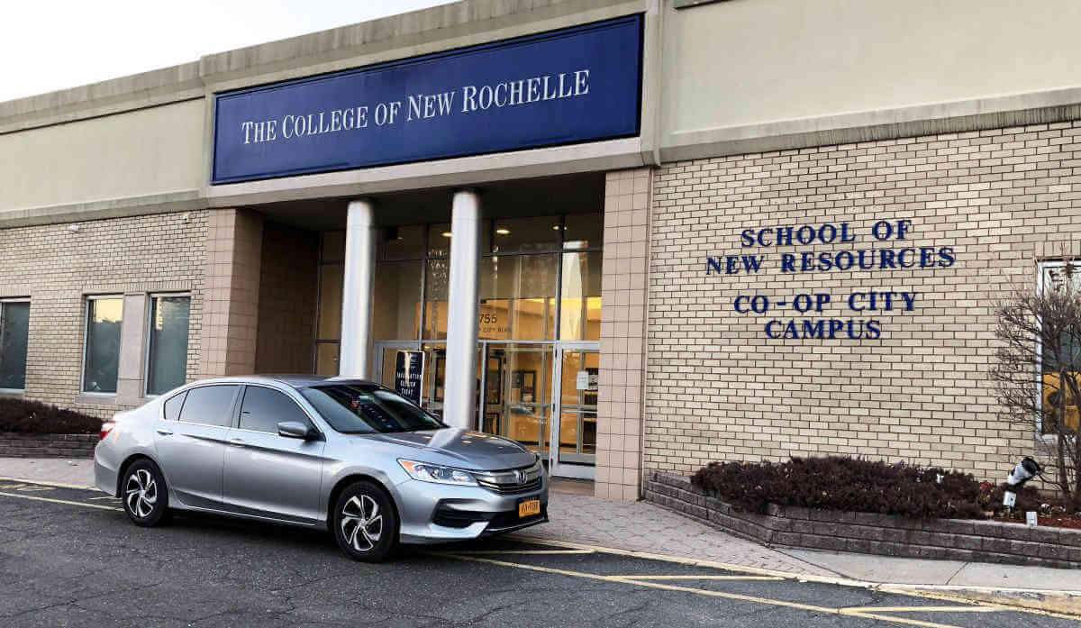 Mercy finalizes deal to absorb College of New Rochelle