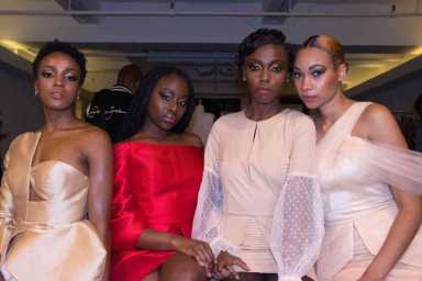 International Women’s Day Fashion Show|International Women’s Day Fashion Show