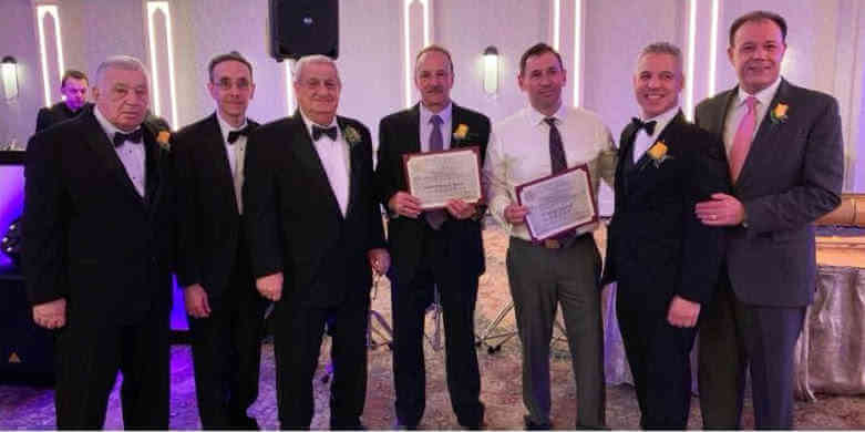 Allerton Ave. Homeowners Assoc.’s Dinner Dance