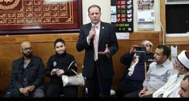 Gjonaj Denounces New Zealand Massacre