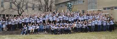 Einstein Medical Students Make Their Match|Einstein Medical Students Make Their Match|Einstein Medical Students Make Their Match|Einstein Medical Students Make Their Match