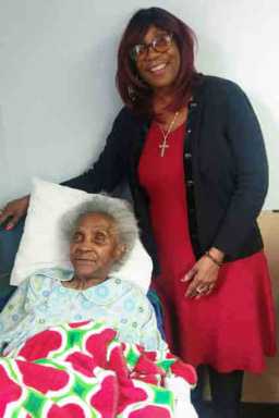 Nazarin Worship Center Visits University Center