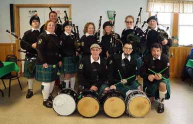 Schuyler Hill Civic St. Paddy’s Day Celebration|Schuyler Hill Civic St. Paddy’s Day Celebration