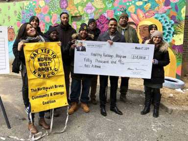 Torres’ New Anti-Asthma Agenda