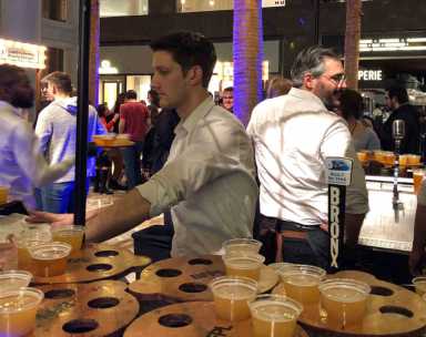 Bronx Brewery competes in Best Brews of New York|Bronx Brewery competes in Best Brews of New York